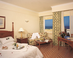Pokój hotelowy
